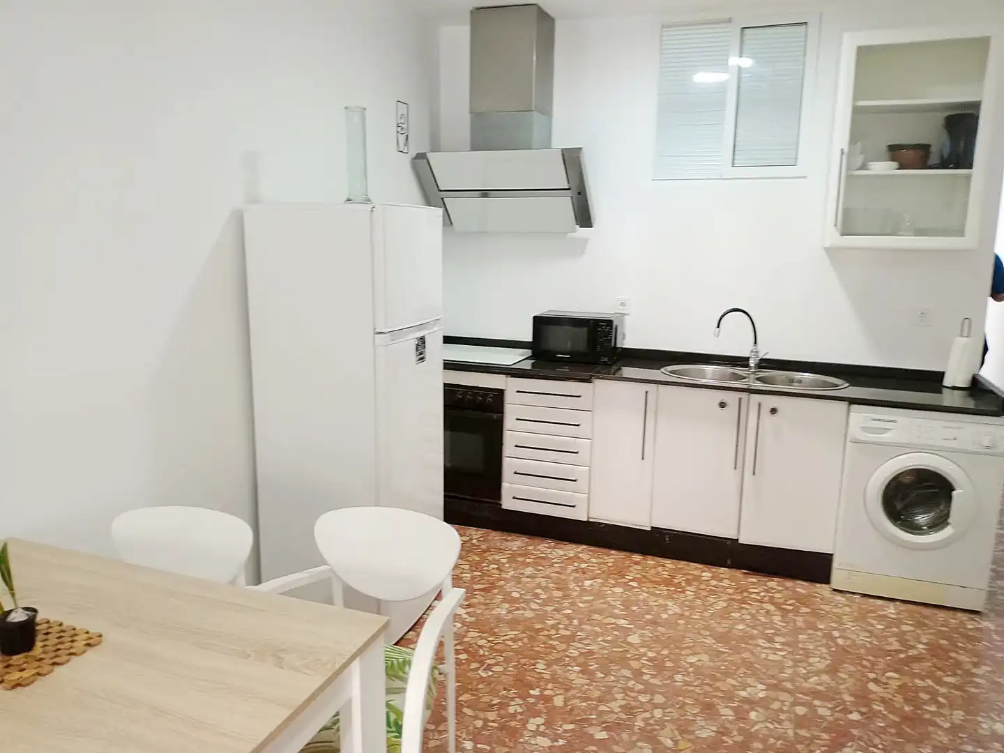 Adossat amb terrassa en venda a Centro, imagen 18