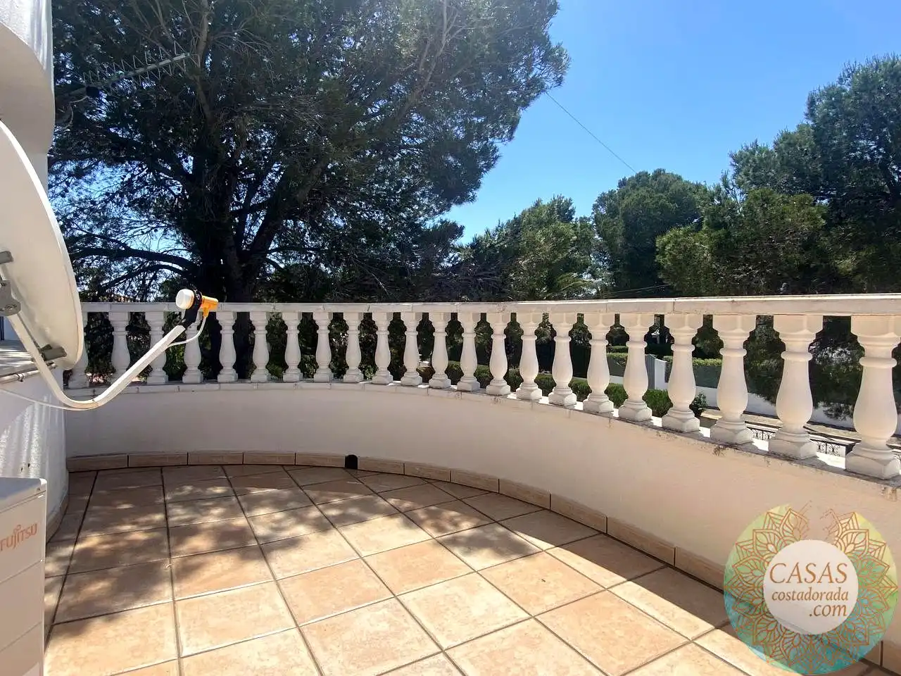Casa con piscina en venta en Les Tres Cales, imagen 45