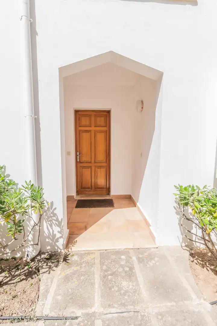 Ground floor for sale in Felanitx  with Heating, Private garden and Terrace