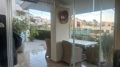 Foto 4 de Piso de alquiler en C. Roma, Golf Bahía, Finestrat