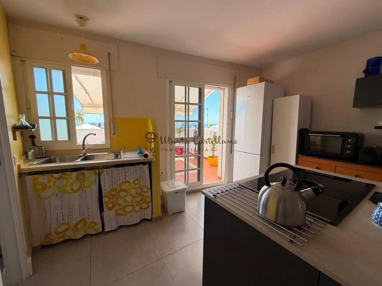 Flat for sale in El Chorrillo - El Molino, imagen 5