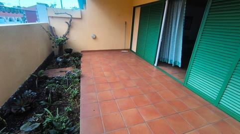 Photo 2 of Apartment to rent in Calle Aceviño, Zona Botánico, Puerto de la Cruz