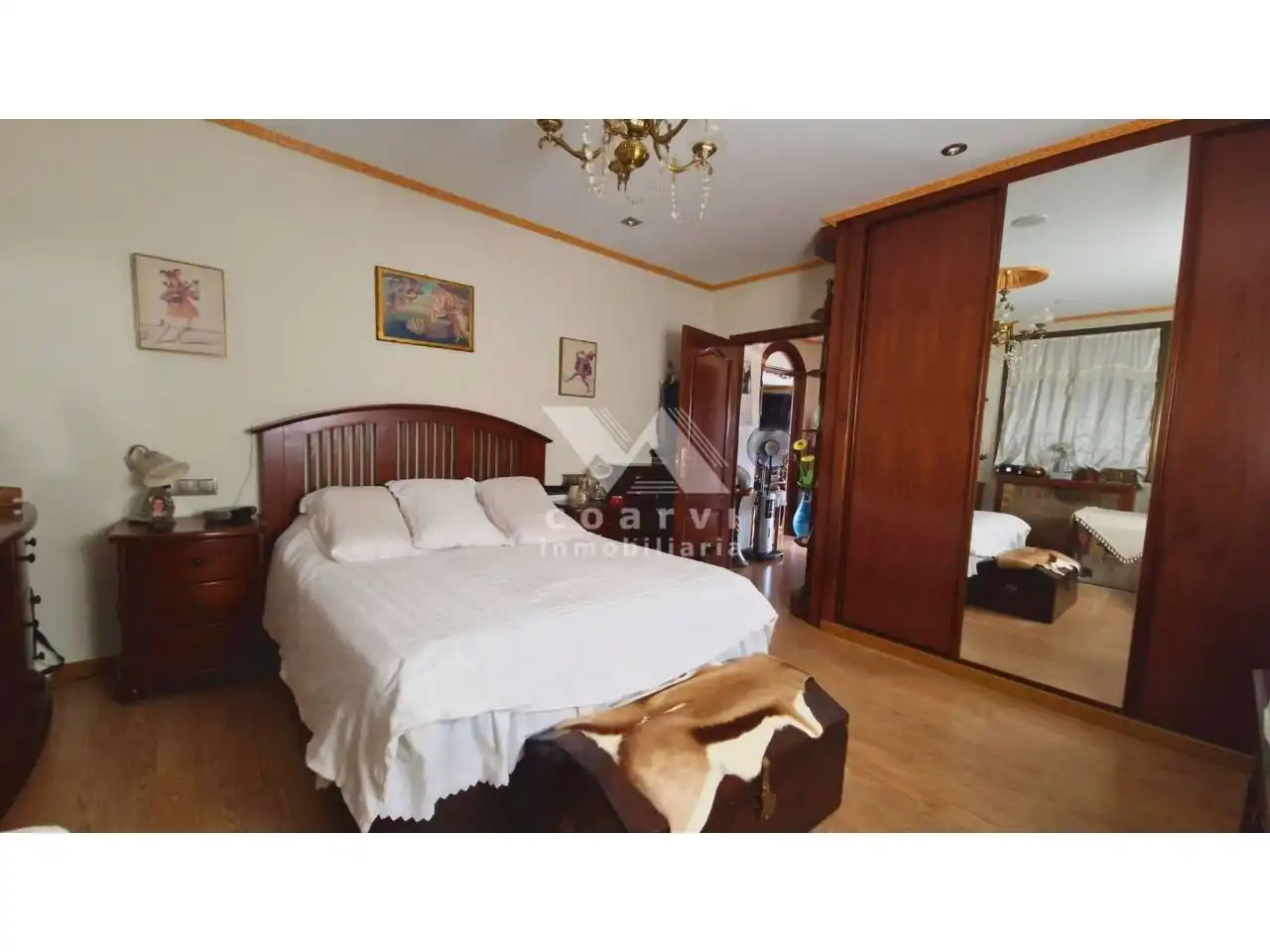 Villa con terrazza in vendita a Calle rodeiro, imagen 32