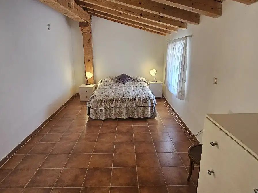 Habitación de Casa o chalet en venta en Barbolla, Segovia