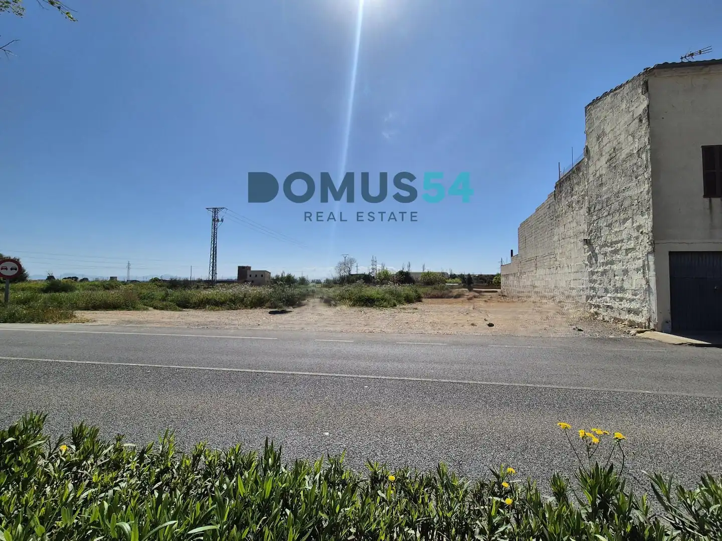 Terreno en venta en Sa Pobla