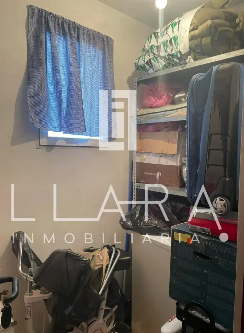 Appartamento con terrazza in vendita a Calle Santiago 28, imagen 13