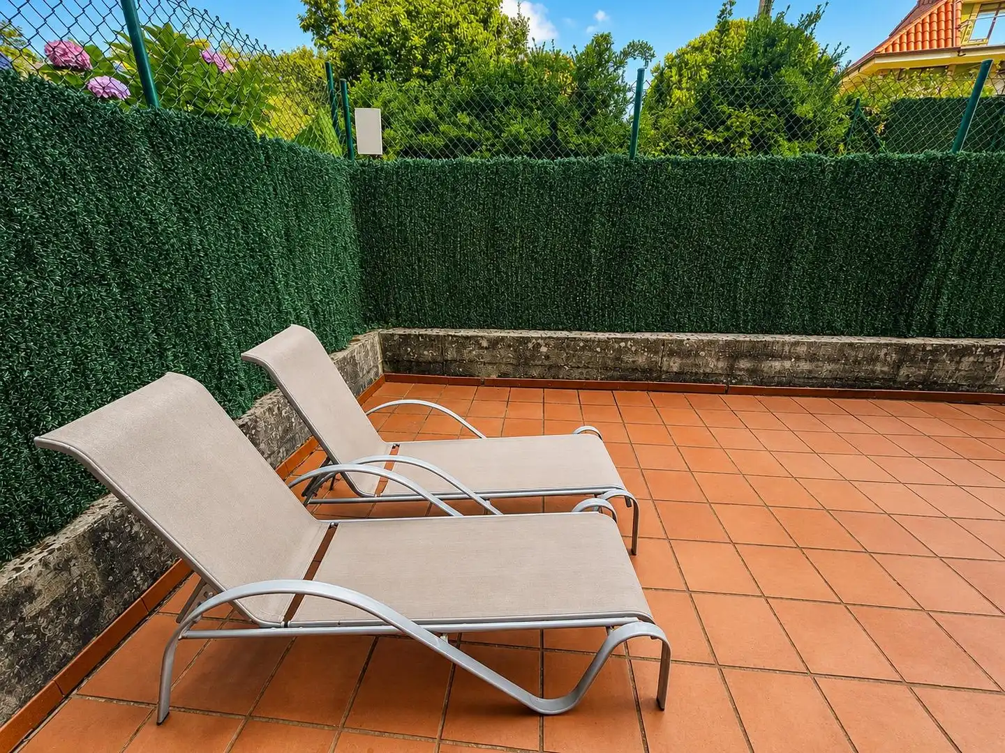 Flat with lift for sale in BERANGA-CARRERA LA, imagen 3