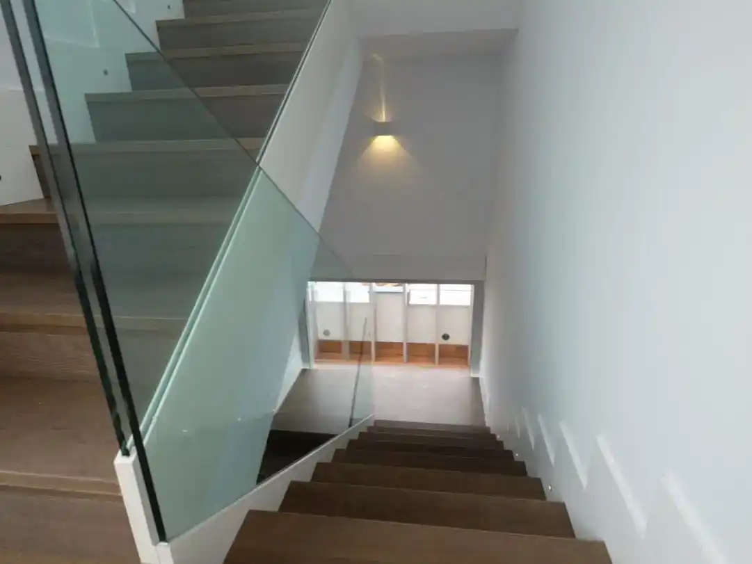 Casa o xalet en venda en  Madrid Capital amb Balcó