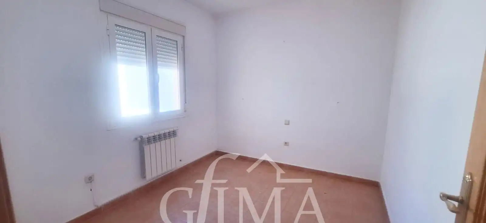 Bedroom of Detached homes for sale in Tomelloso  with Heating and Balcony