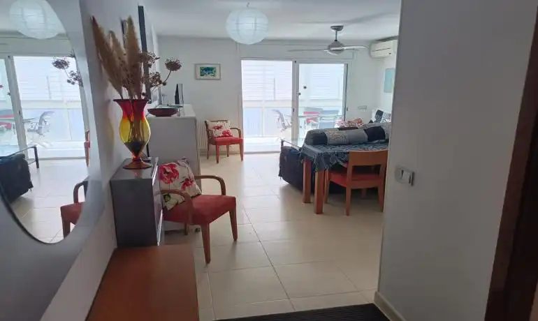 Appartement compact avec piscine à vendre à Santa Margarita, imagen 2