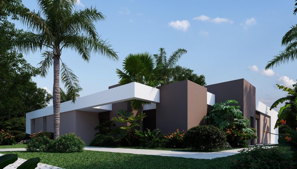 Photo 1 of Flat for sale in La Algoda - Matola - Llano de San José, Alicante