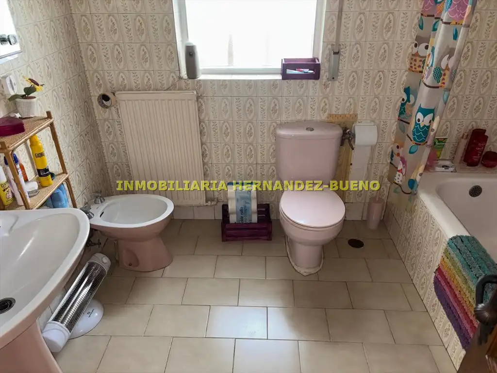 Bany de Casa o xalet en venda en Alba de Tormes amb Jardí privat i Piscina