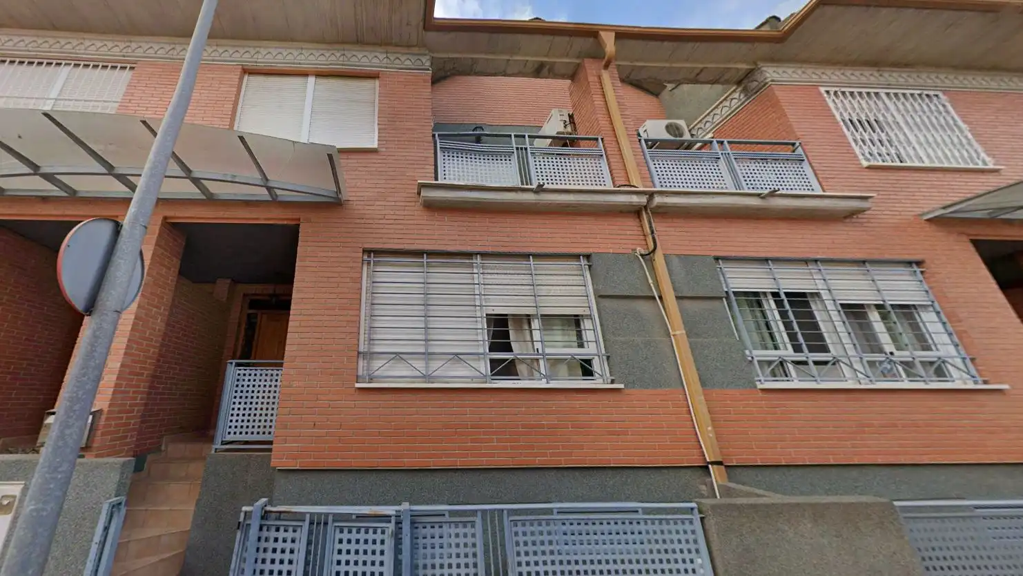 Casa en venta en Calle JOAQUIN MARTINEZ LOPEZ