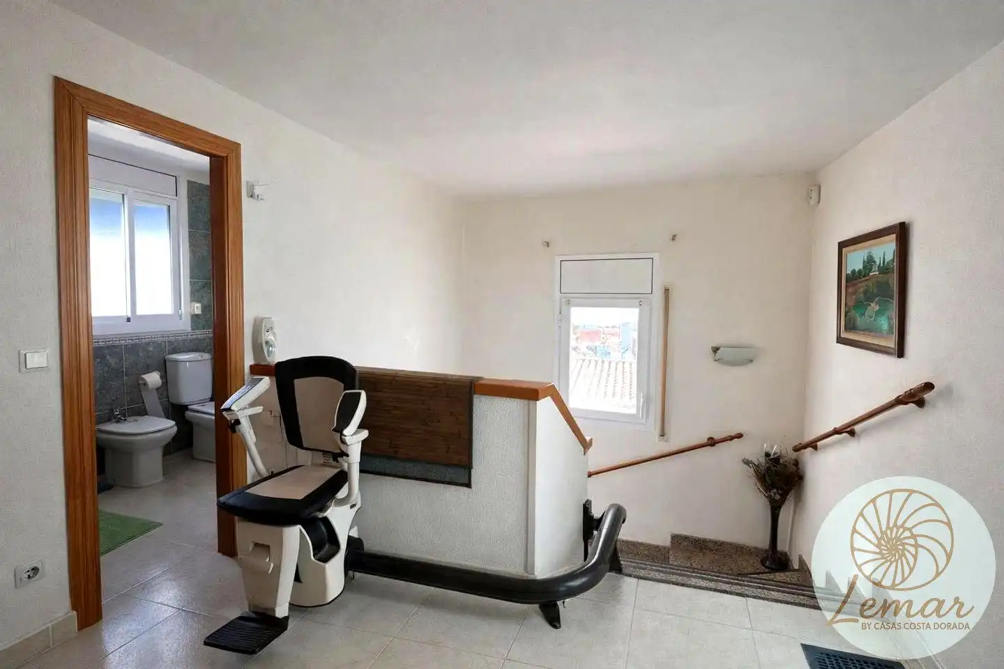 Casa o chalet en venta en L'Ametlla de Mar  con Aire acondicionado, Jardín privado y Terraza