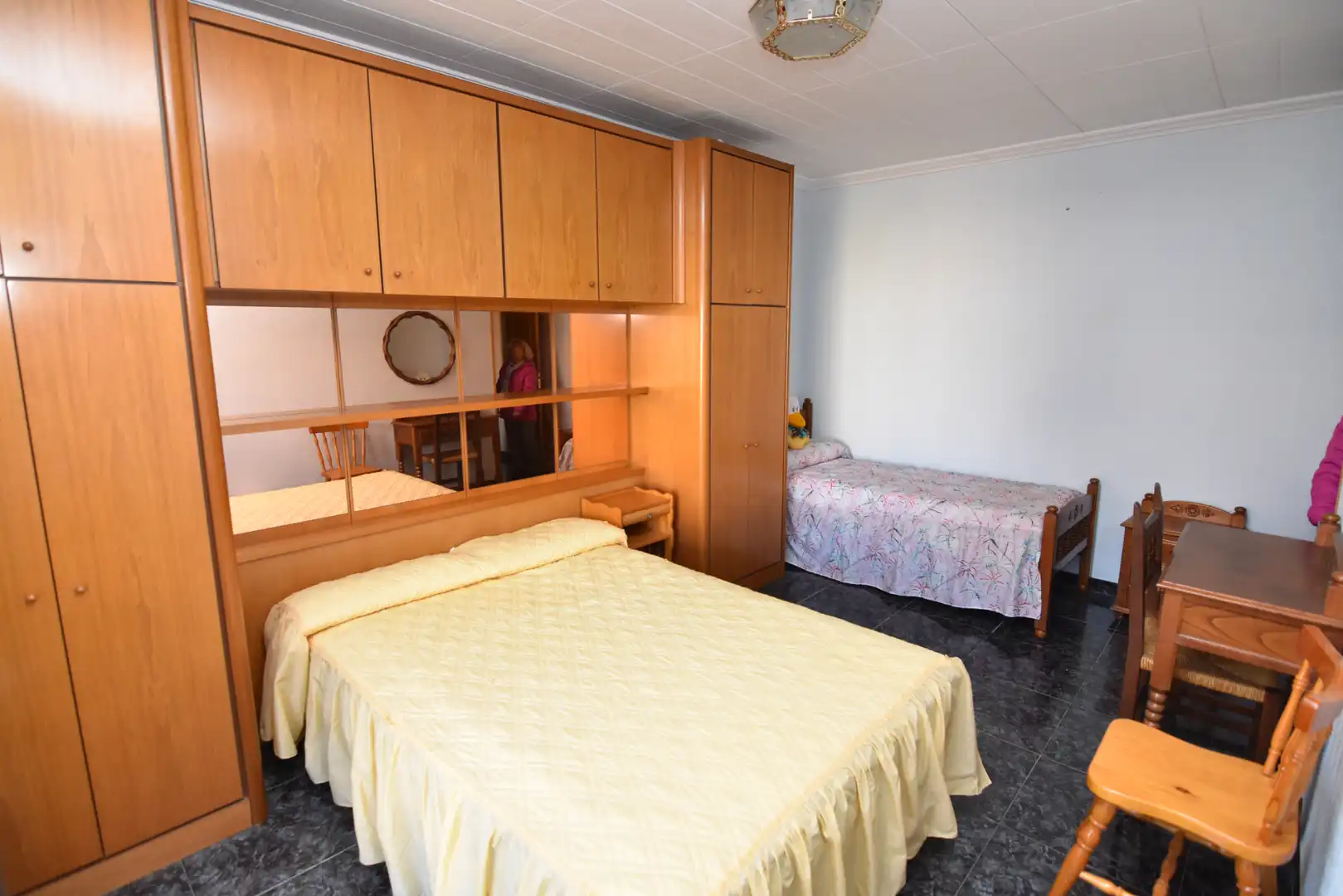 Flat with terrace for sale in Carrer Moragas i Barret, imagen 14