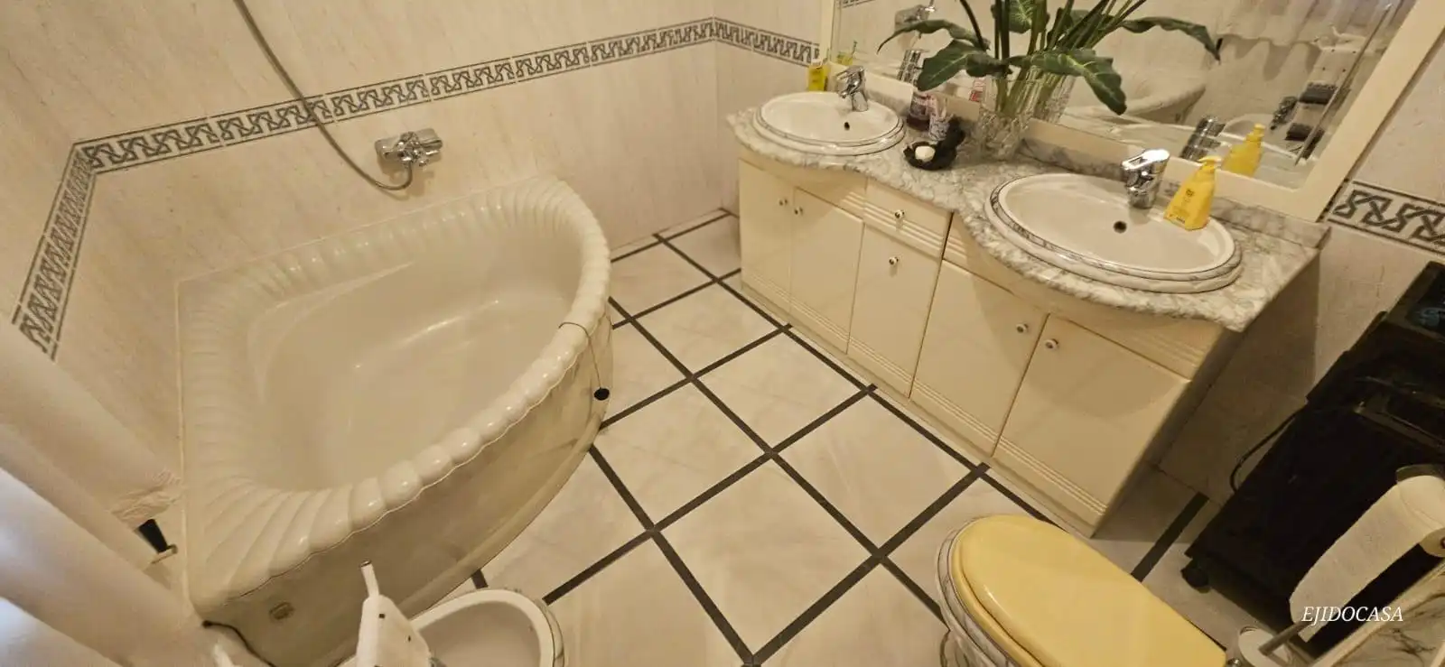 Maison avec terrasse à vendre à El Ejido Ciudad, imagen 32