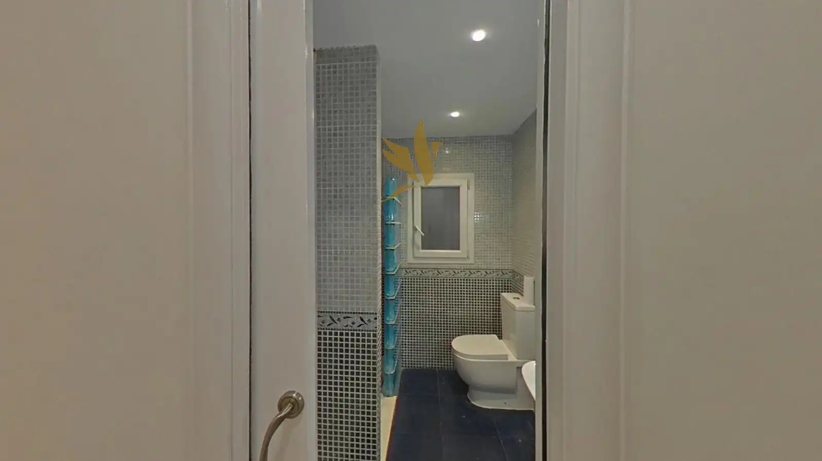 Baño de Piso en venta en Badalona