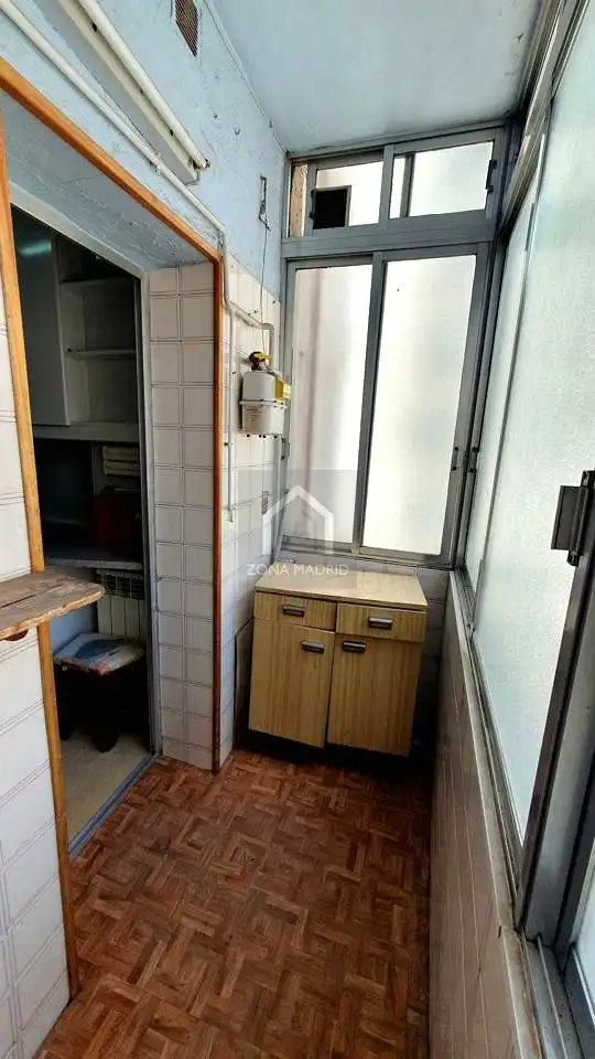 Piso con ascensor en venta en Avenida de San Diego, imagen 26