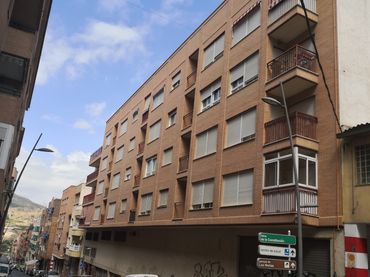 Parcheggio con ascensore in vendita a Av Constitución