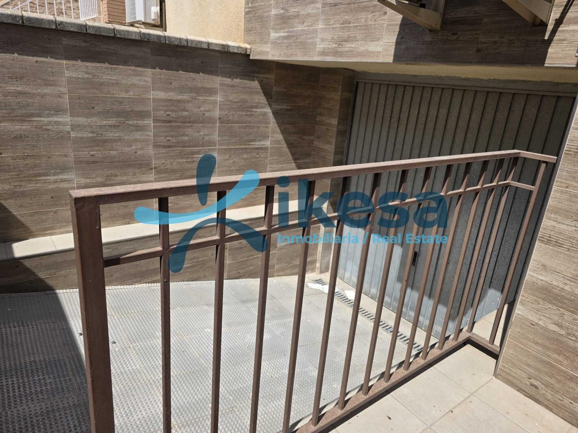 Balcony of House or chalet for sale in Atarfe