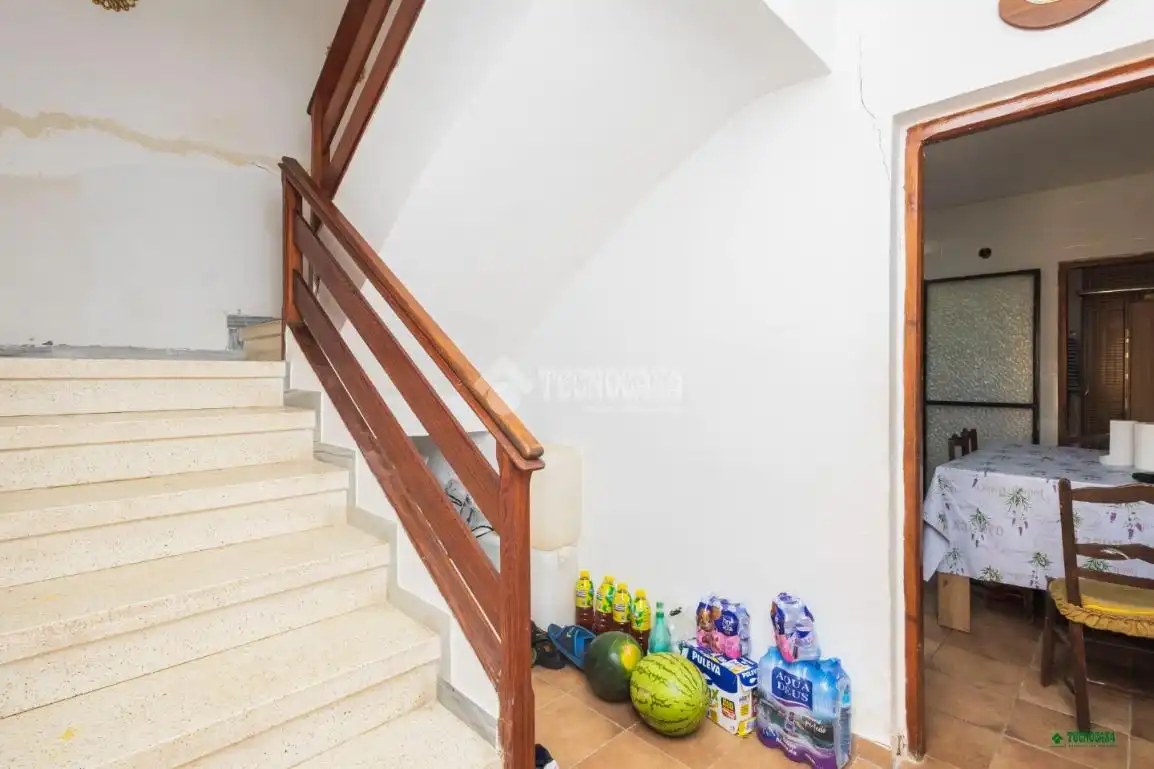 Maison jumelée à vendre à Vera Ciudad, imagen 26