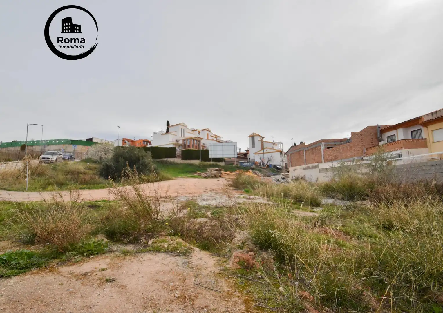 Grundstücke und Bauplätze zum Verkauf in Güevéjar, imagen 9