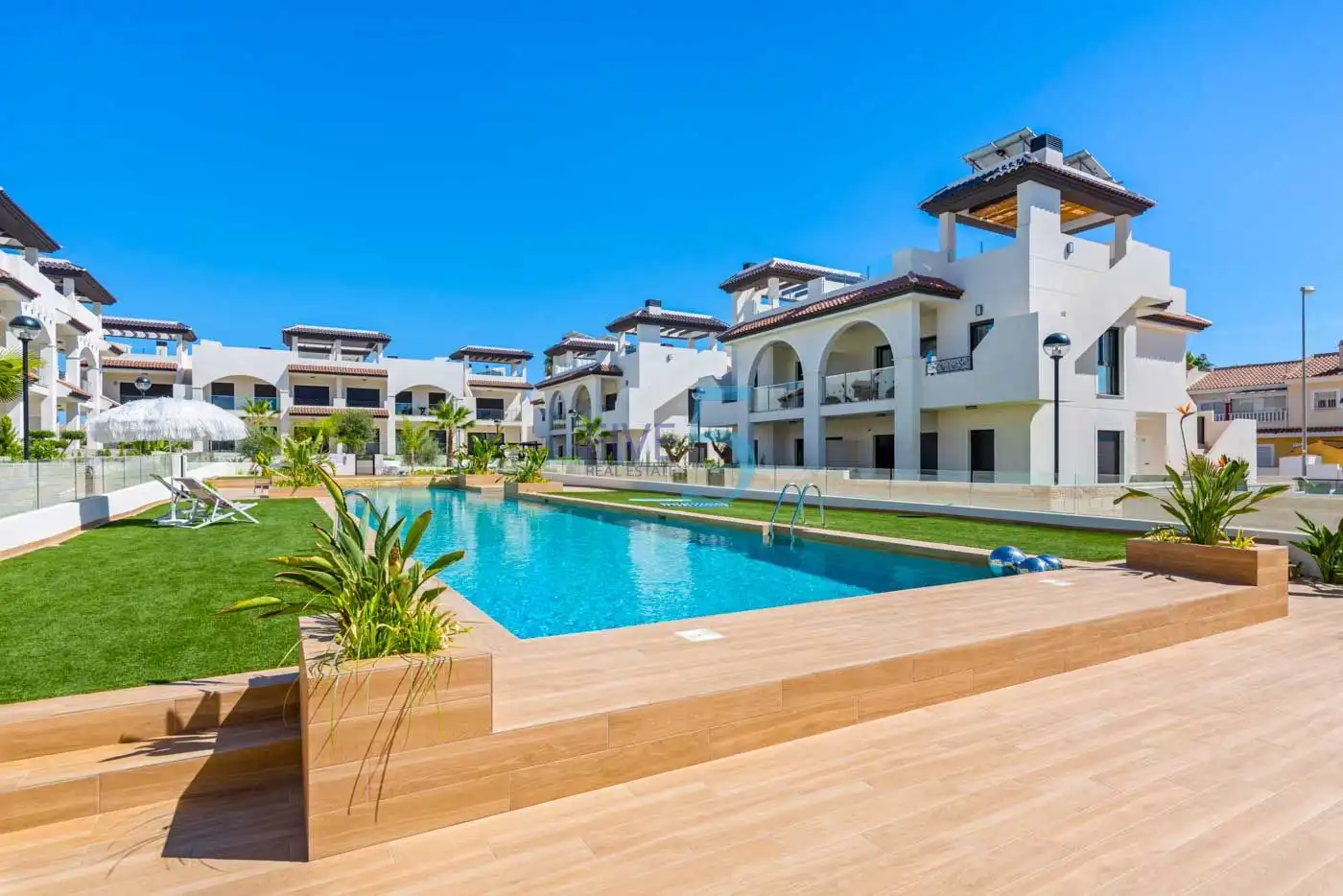 Appartement avec piscine à vendre à Ciudad Quesada, imagen 30