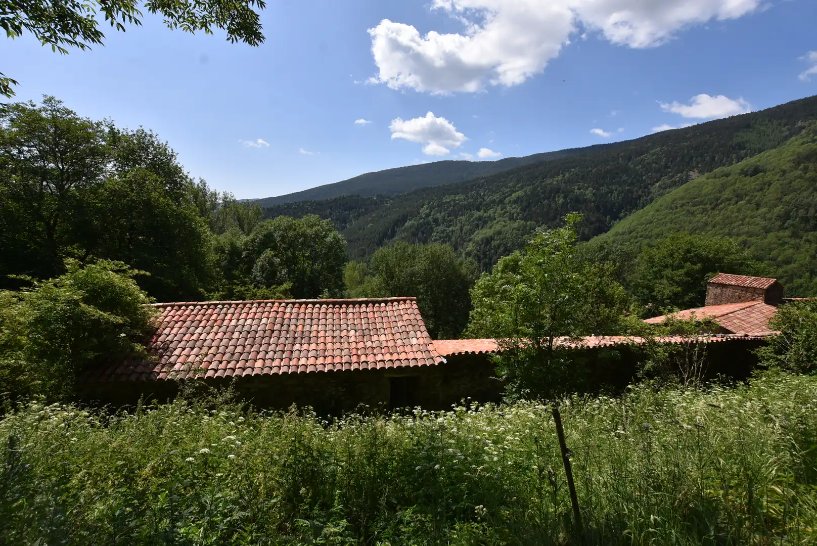 Landhaus mit Garten zum Verkauf in Vilallonga de Ter, imagen 16