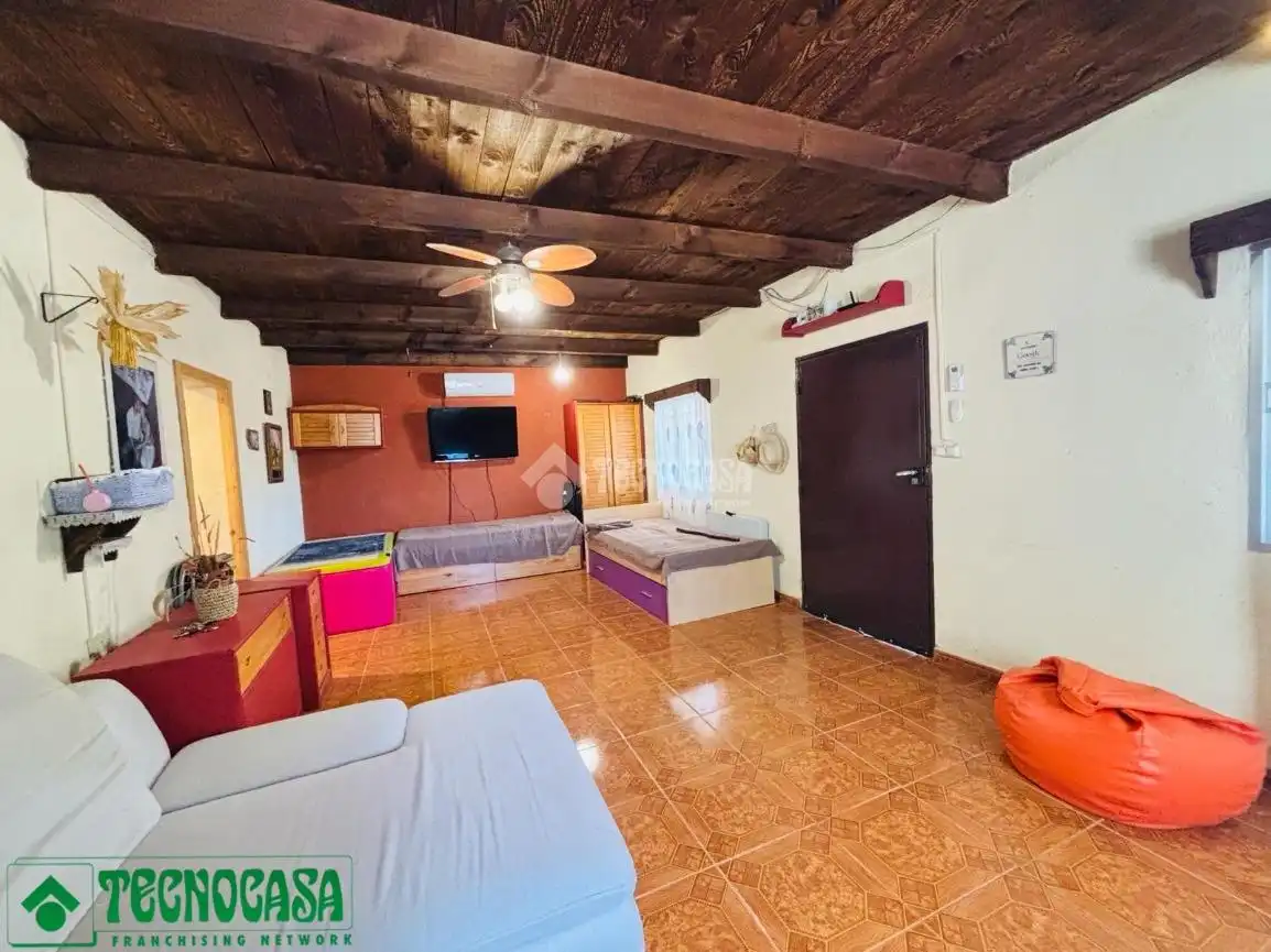 Land for sale in Mascaraque