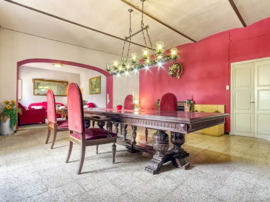 Maison à vendre à Plaza Major 3