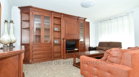 Foto 3 de Pis de lloguer a Las Lomas - Las Yucas, Águilas
