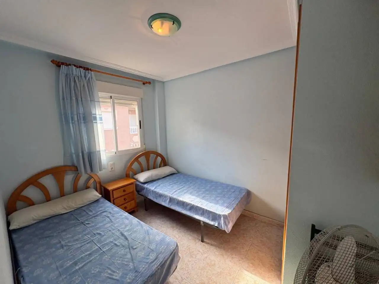 Habitación de Piso en venta en Santa Pola con Terraza y Piscina comunitaria