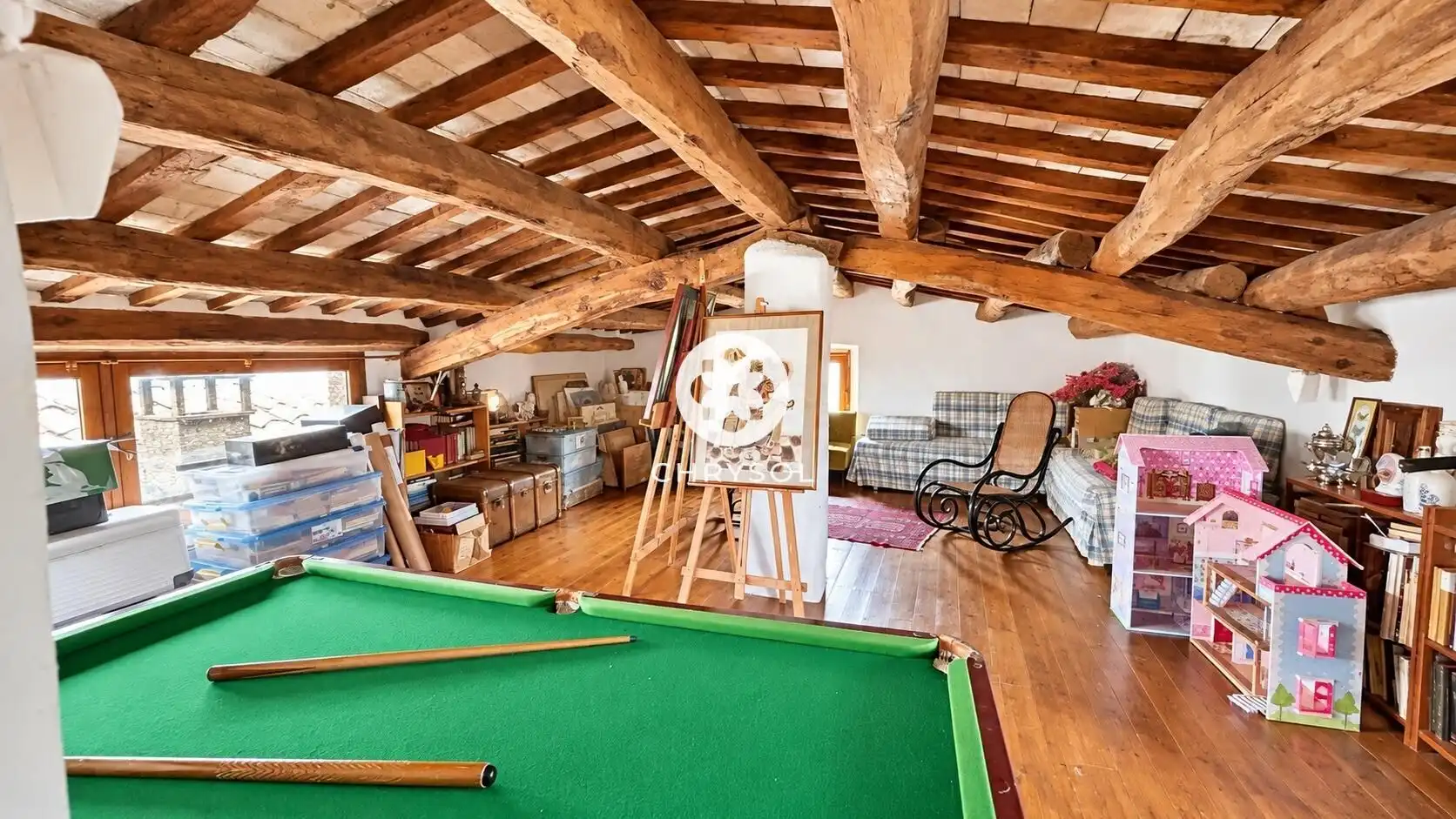 Finca rústica en venta en SANT LLEIR, Mura