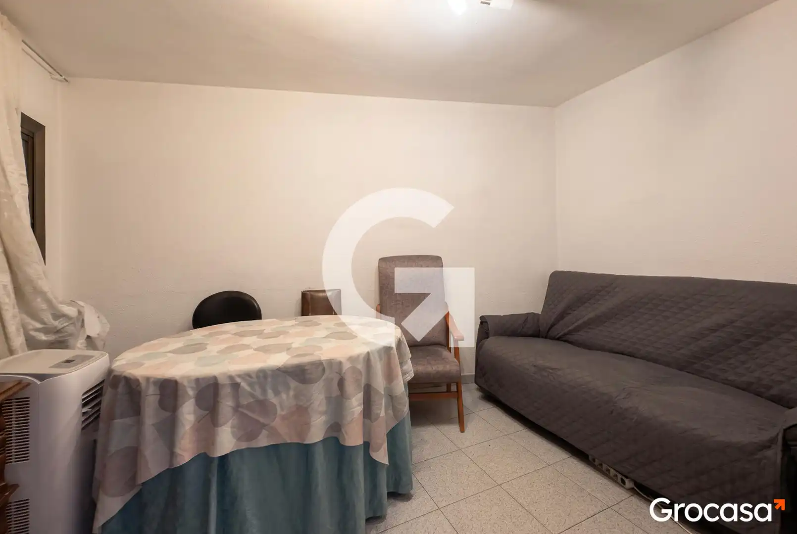 Pis en venda en L'Hospitalet de Llobregat amb Moblat, Forn i Balcó