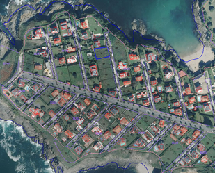 Exterior view of Residential for sale in Oleiros