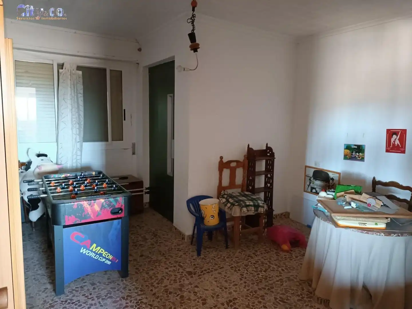 Casa rústica amb piscina en venda a El Fenazar - Campotéjar, imagen 8