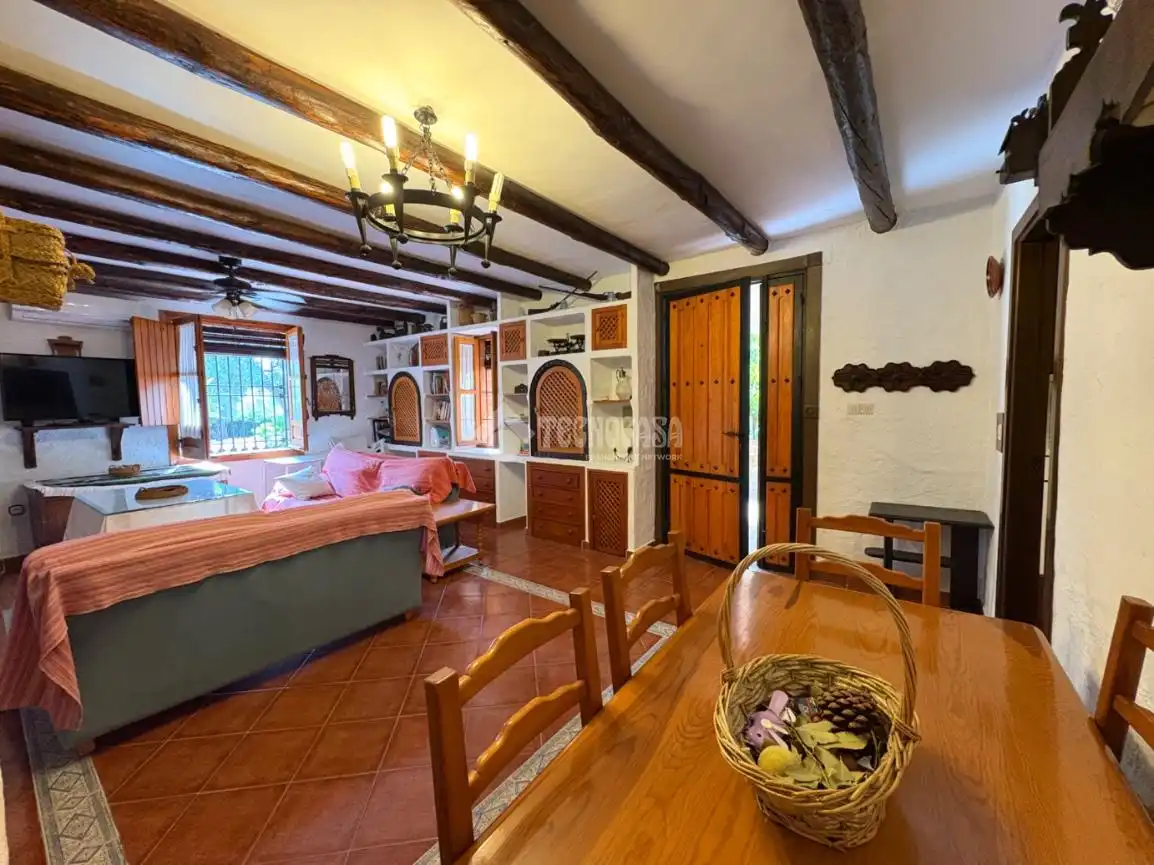 Casa con piscina en venta en Jabalcuz, imagen 8