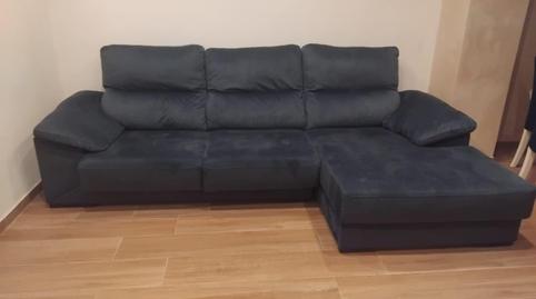 Foto 5 de Planta baixa en venda a Plaza de Toros - Ayuntamiento, Cádiz