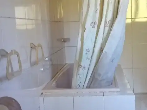 Bathroom of Houses for sale in Padrenda  with Private garden and Furnished