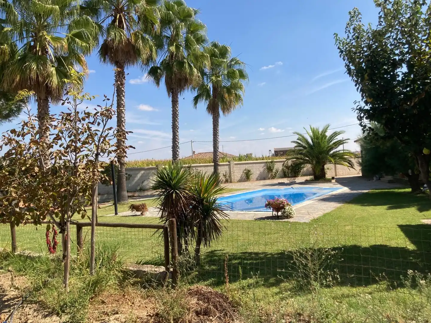 Casa o xalet en venda a Huélaga