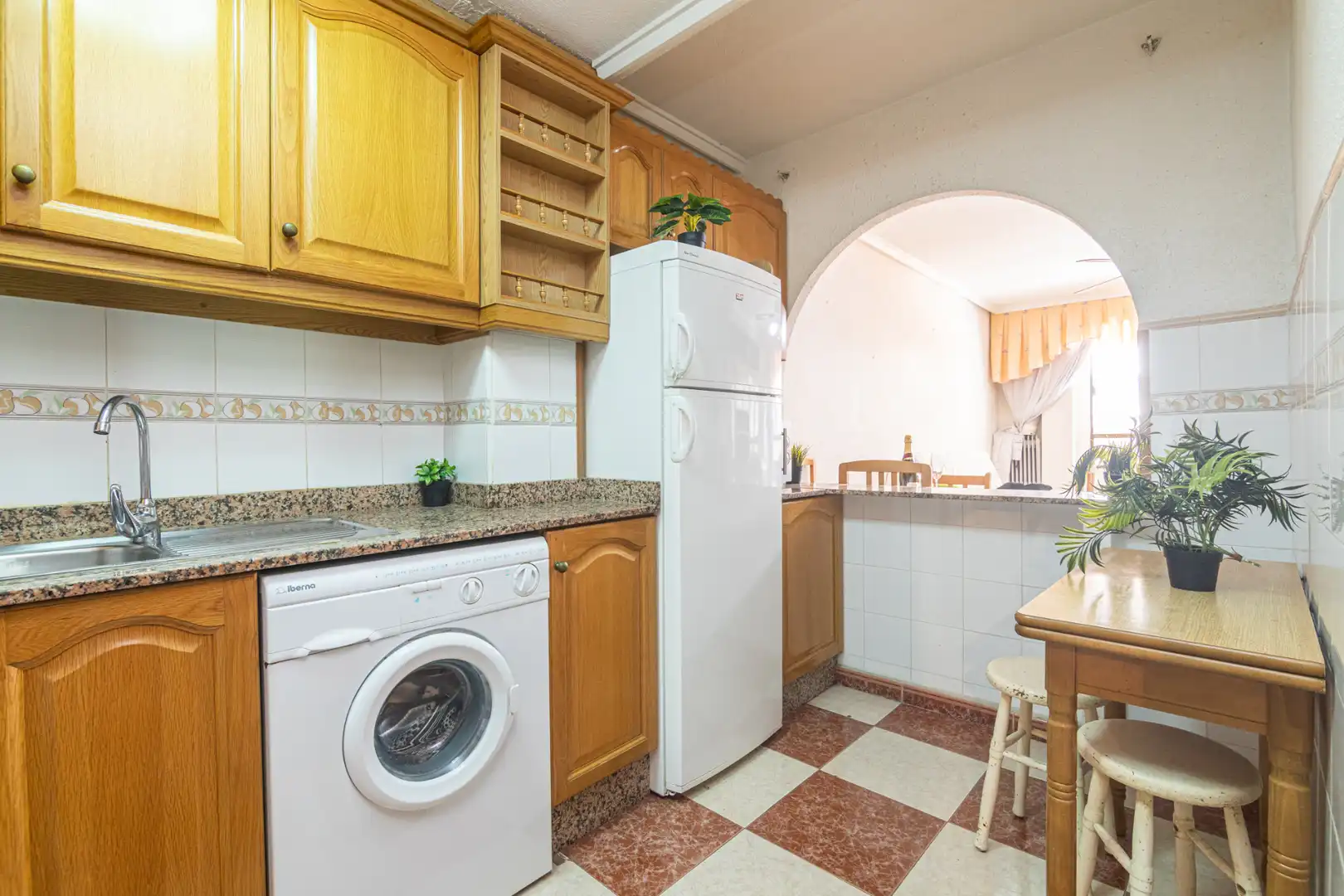 Wohnung zum Verkauf in Calle Castellón 4, imagen 9