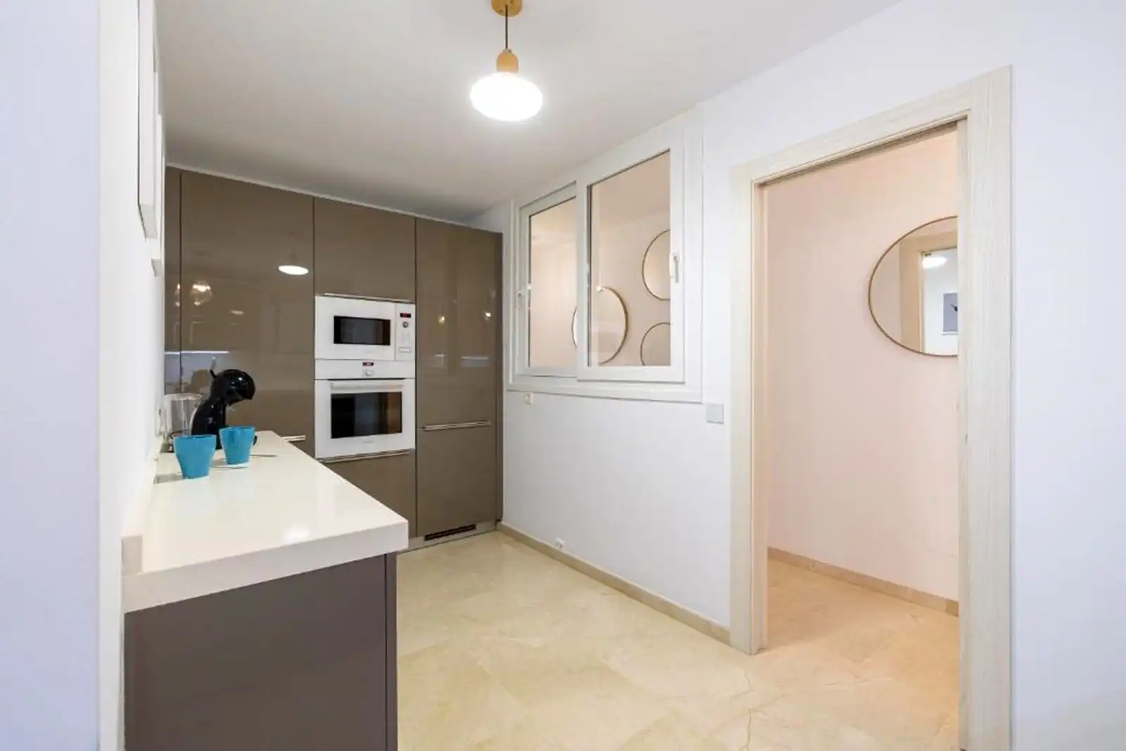 Wohnung mit Aufzug zum Verkauf in Puerto Deportivo, imagen 14