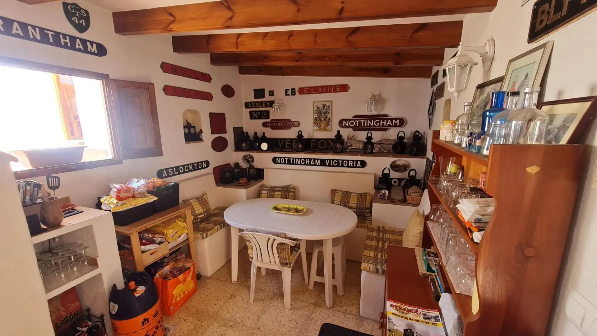 Casa con piscina en venta en Gran Sol, imagen 17