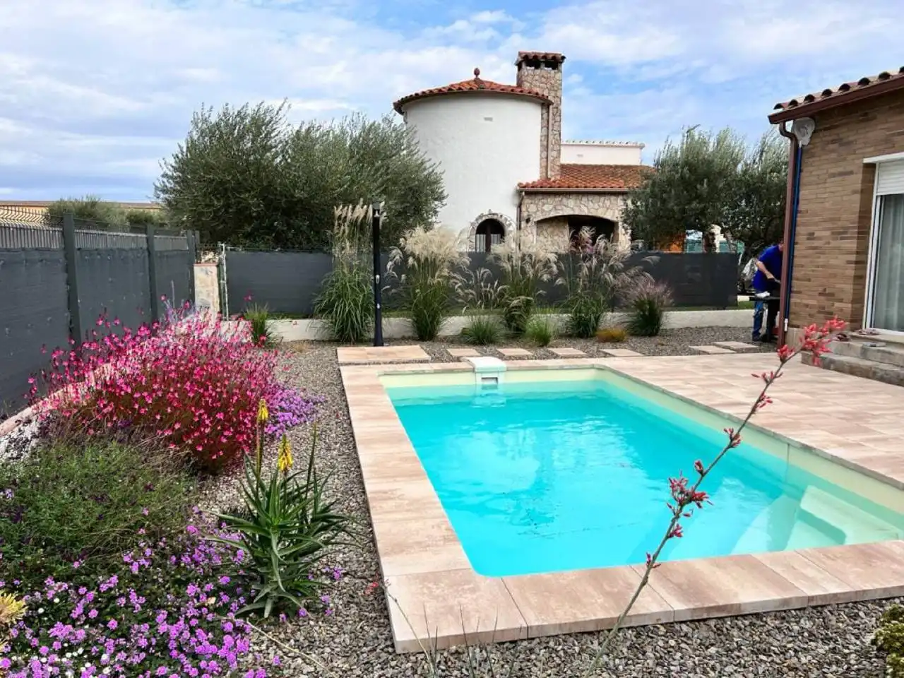 Casa con piscina in vendita a Calle Joncs, imagen 46