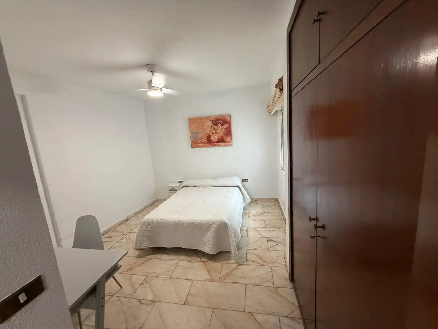 Piso con ascensor en venta en Paseo Paseo Victoria, imagen 10