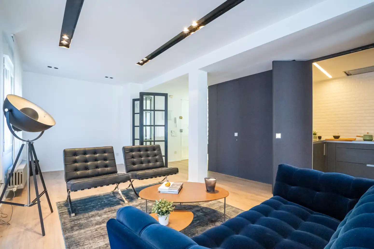 Piso en venta en Logroño - Doctores Castroviejo, Gran Via