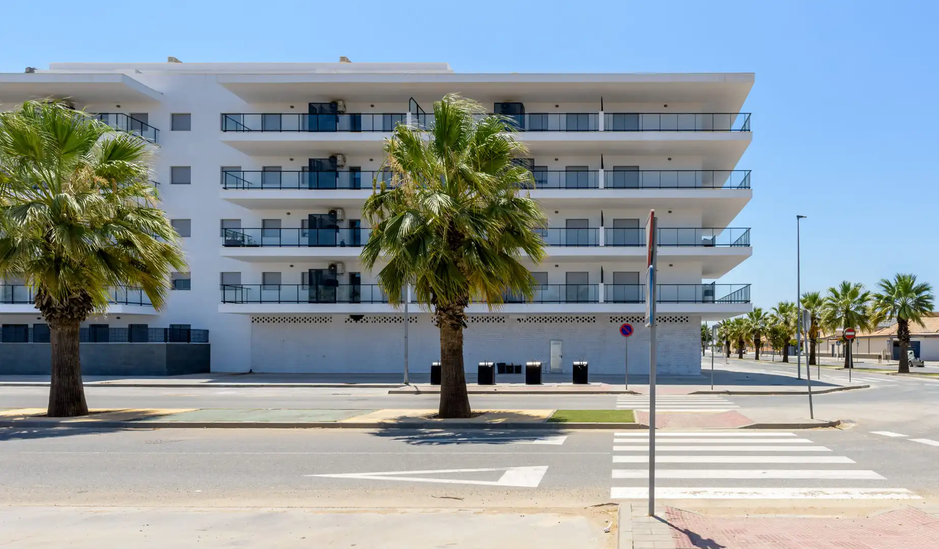 Flat for sale in Avenida Anda Jaleo, San José de la Rinconada