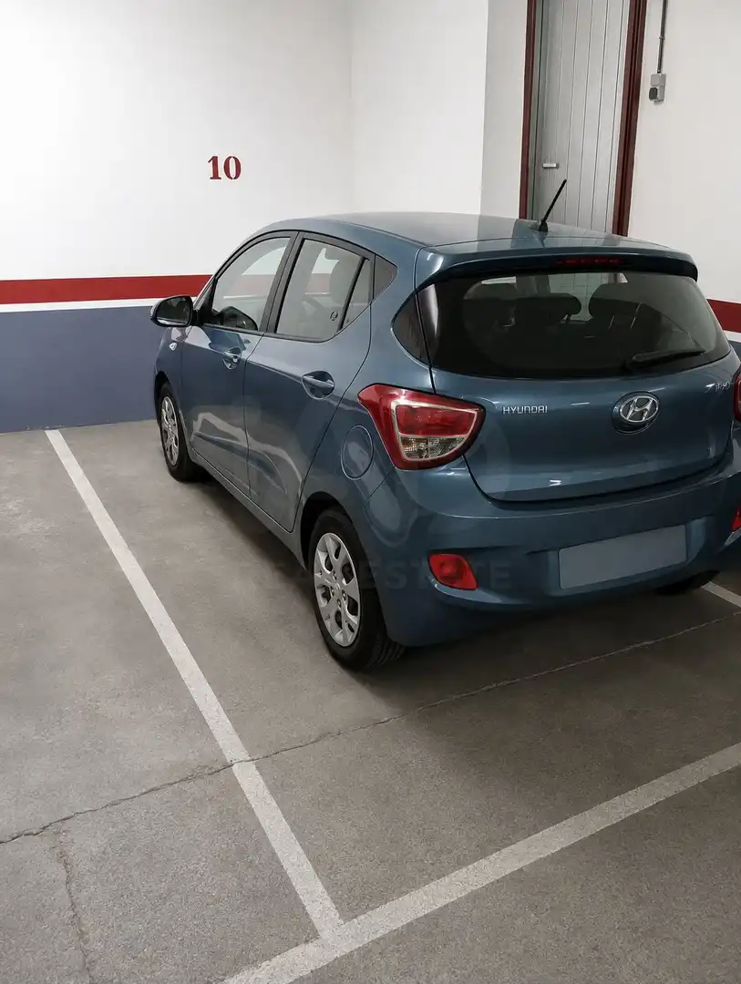 Parking of Garage for sale in León Capital 