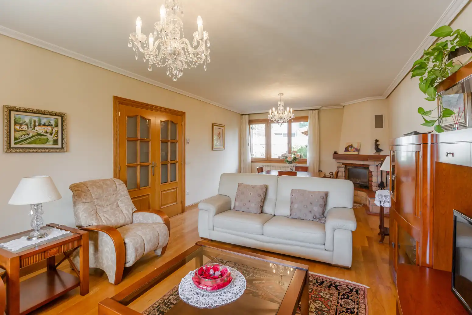 Maison avec terrasse à vendre à Aizoáin - AVENIDA ULZAMA 3, imagen 7