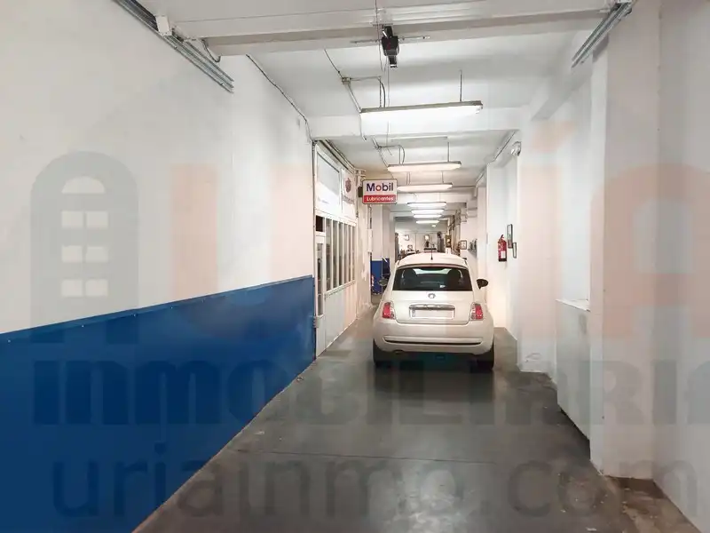 Gewerbefläche zum Verkauf in Calle Argañosa 36, imagen 5